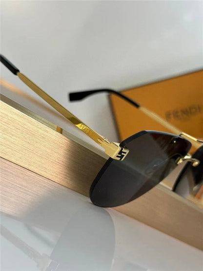Fendi Sky FE 40115U 32G Sunglasses✨