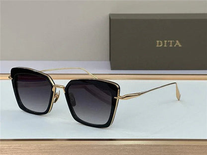 Dita Eyewear PERPLEXER pilot-frame Sunglasses 🔱
