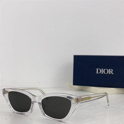 🖤Dior Midnight B1I CD 40091I 53V Sunglasses-Optical