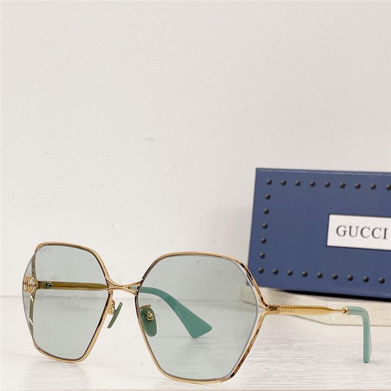 Gucci Sunglasses Women's  GG-0818-SA - 003 ✨