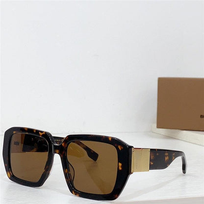 BURBERRY Check Oversized 54 Women&