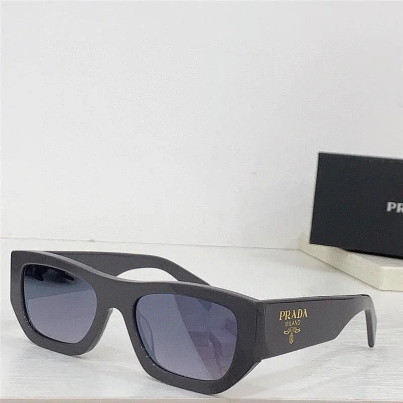 PRADA Eyewear PR A01S Unisex Sunglasses 53-20-145mm✨
