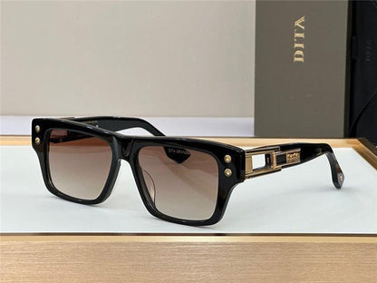 Dita Eyewear Grandmaster Seven Sunglasses MULTICOLOR 🔱