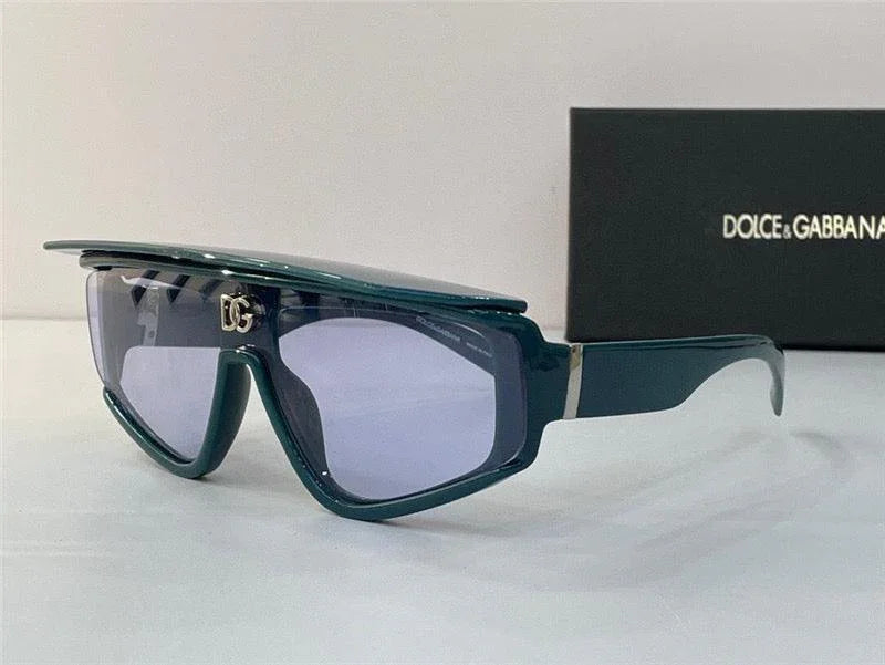 Dolce & Gabbana  DG 6177 Women's Sunglasses ✨