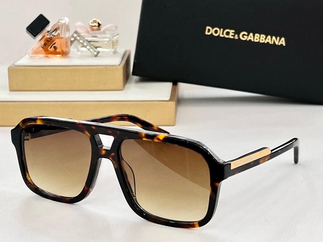 Dolce & Gabbana  DG 6179 Men's  Sunglasses ✨