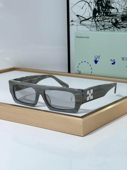Off-White Arthur Unisex Sunglasses 9-models 🧩