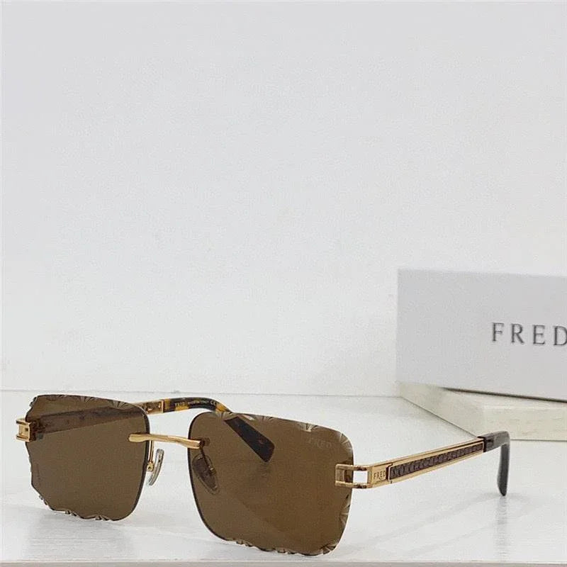 Fred 50156 Men's Sunglasses 🔱