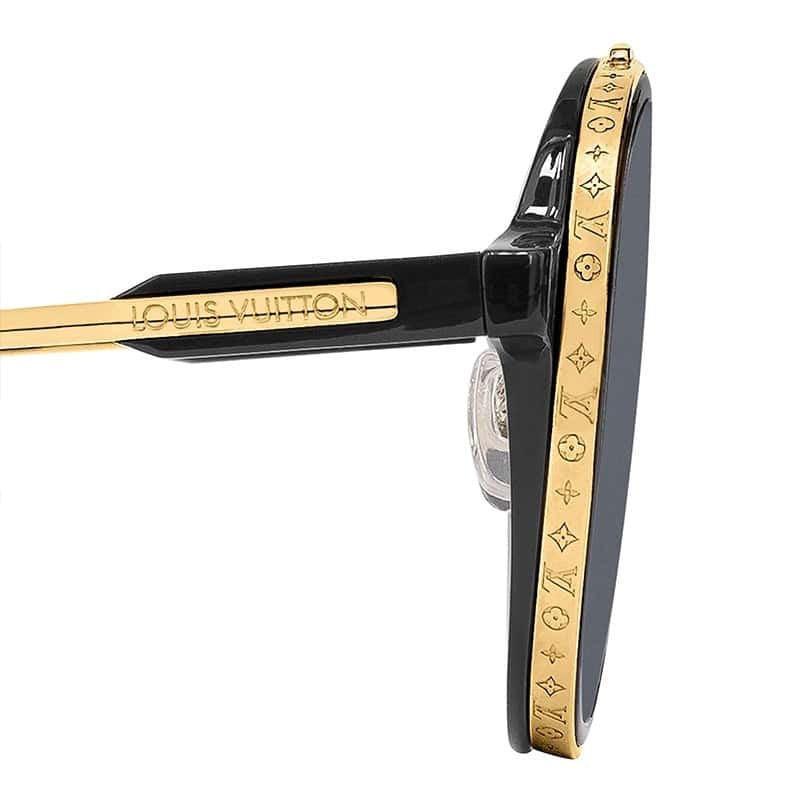 Louis Vuitton Z1494U LV PLAY Lens Checkmate Sunglasses  ✨