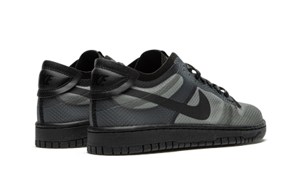DUNK LOW WMNS "Comme des Garçons - Black Clear" CZ2675 002