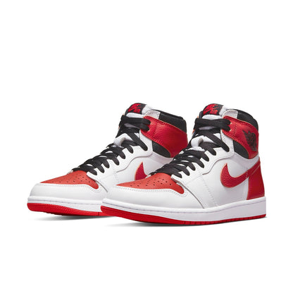 Air Jordan 1 Retro High OG ‘Heritage’