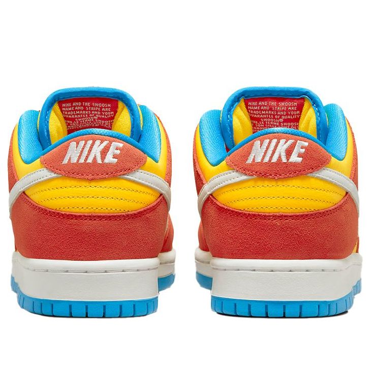 Nike SB Dunk Low Pro ‘Bart Simpson’