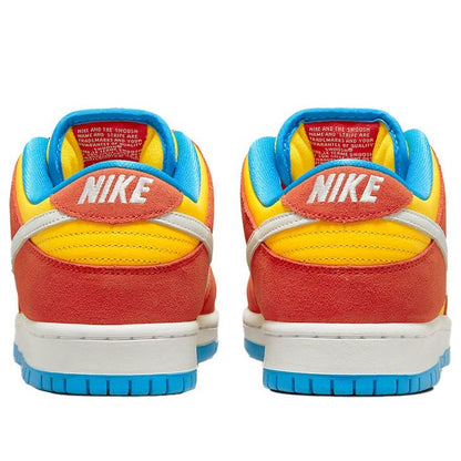 Nike SB Dunk Low Pro ‘Bart Simpson’