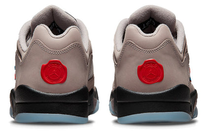 Air Jordan 5 Retro Low x Paris Saint-Germain ‘Paname’