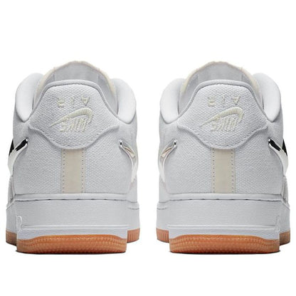 Nike x Travis Scott Air Force 1 ‘White’