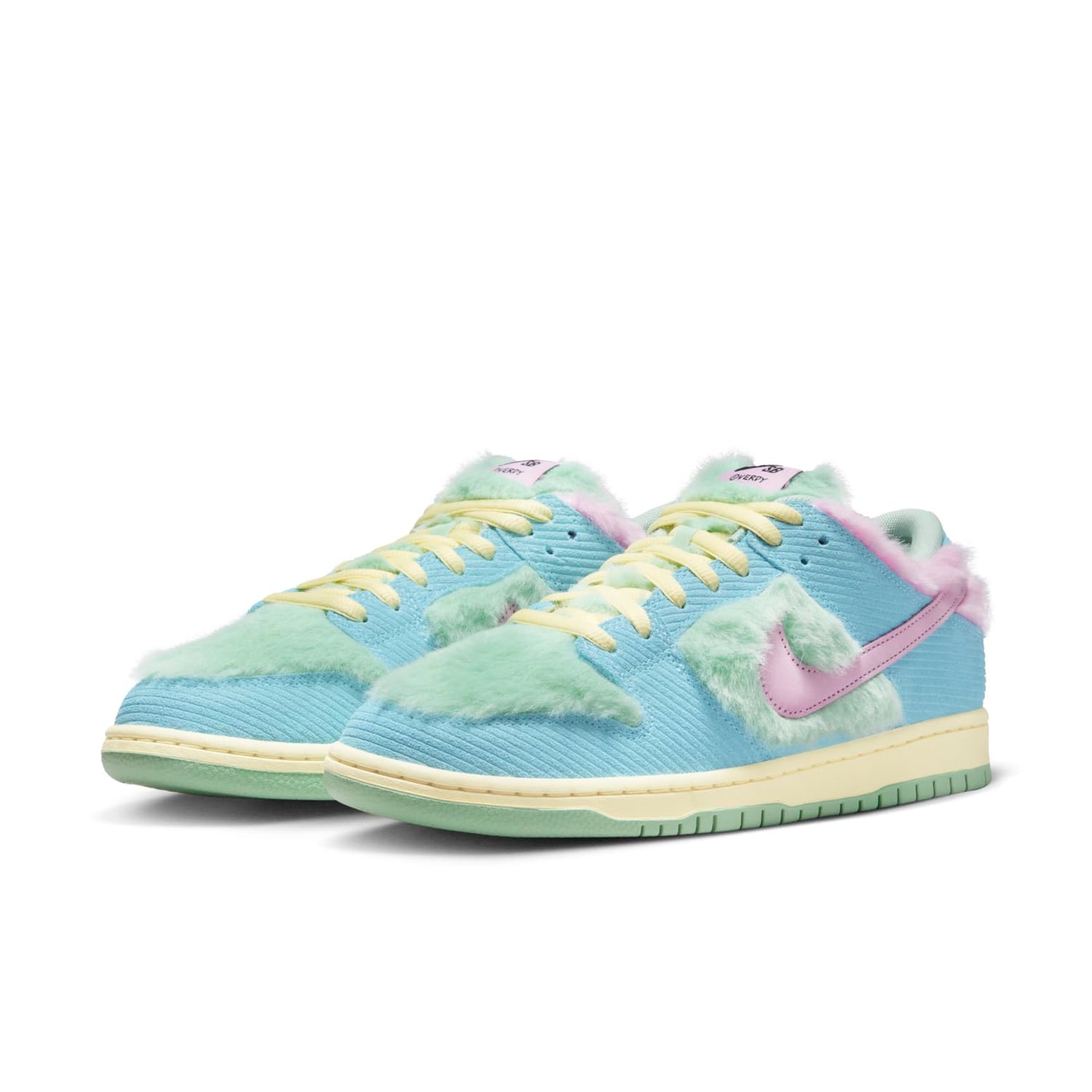 Nike x Verdy SB Dunk Low ‘Visty’