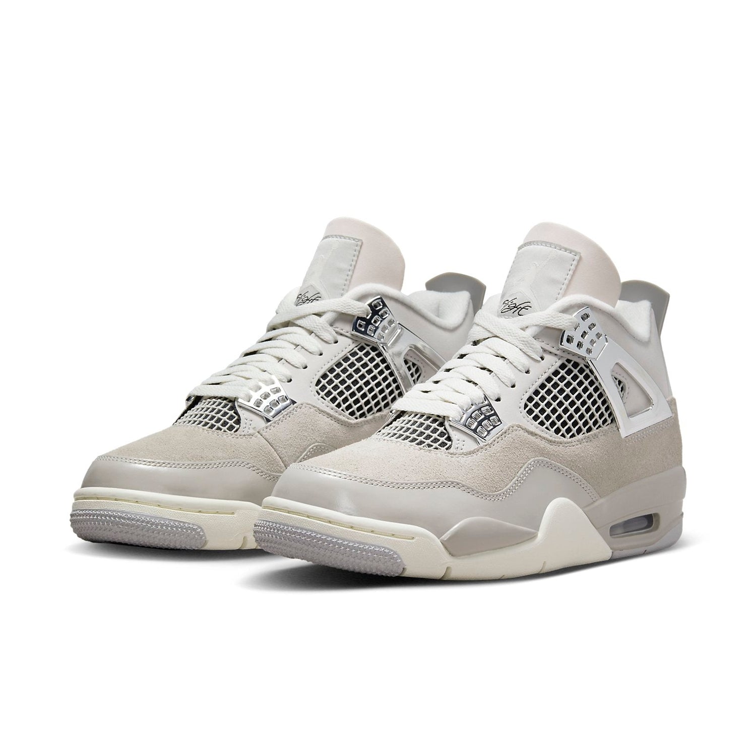 Air Jordan 4 Retro ‘Frozen Moments’