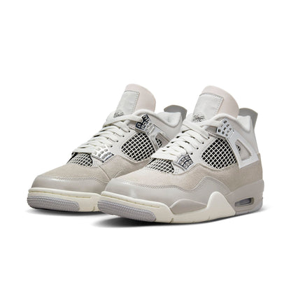 Air Jordan 4 Retro ‘Frozen Moments’