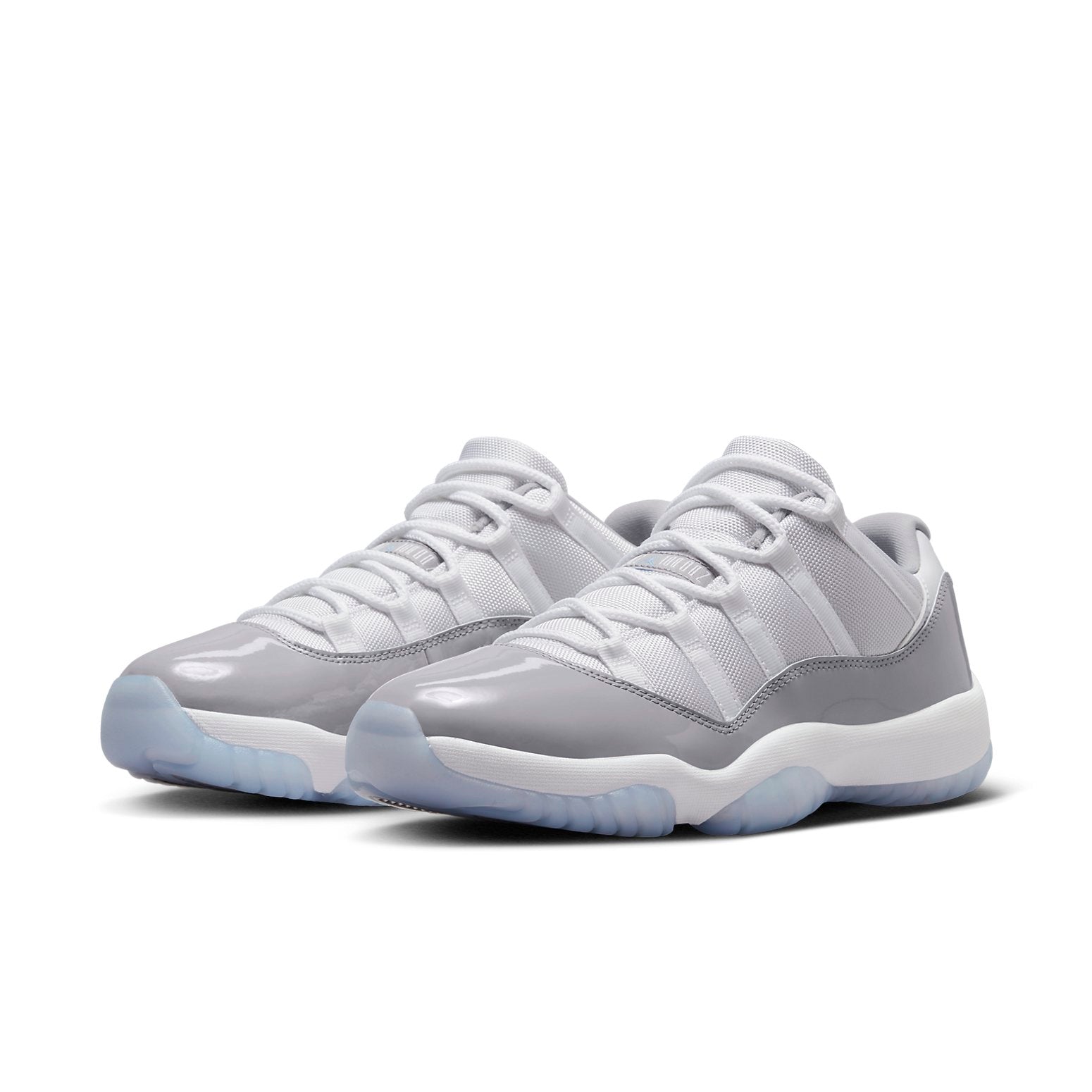 Air Jordan 11 Retro Low ‘Cement Grey’