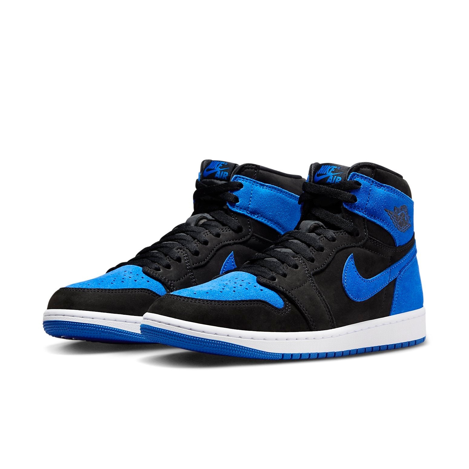 Air Jordan 1 Retro High OG ‘Royal Reimagined’