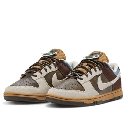 Nike Dunk Low ‘Love &amp; Peace’