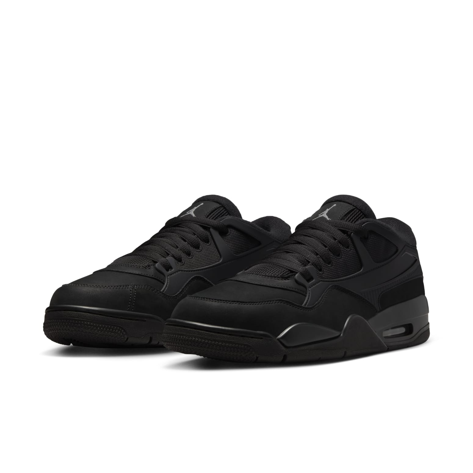 Air Jordan 4 RM ‘Black Cat’