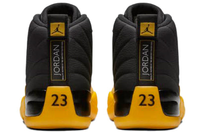 Air Jordan 12 Retro ‘University Gold’