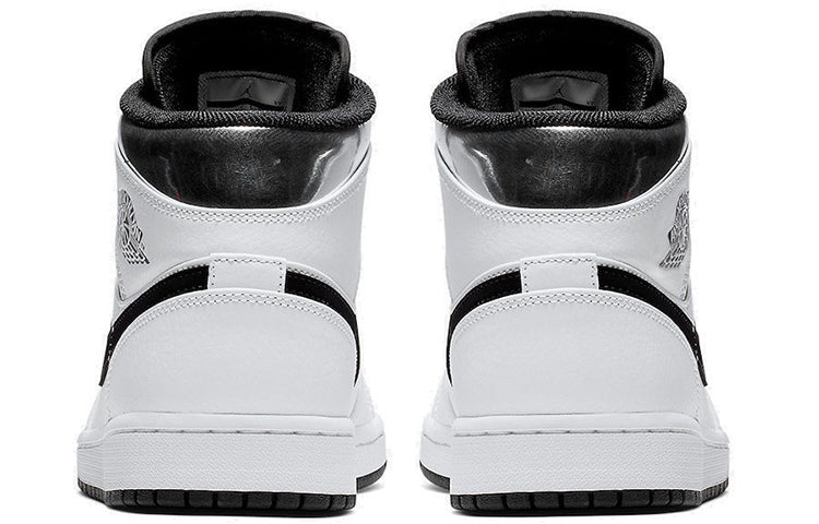 Air Jordan 1 Mid ‘Alternate Think 16’