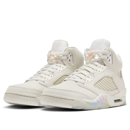 Air Jordan 5 Retro ‘Year of the Snake’