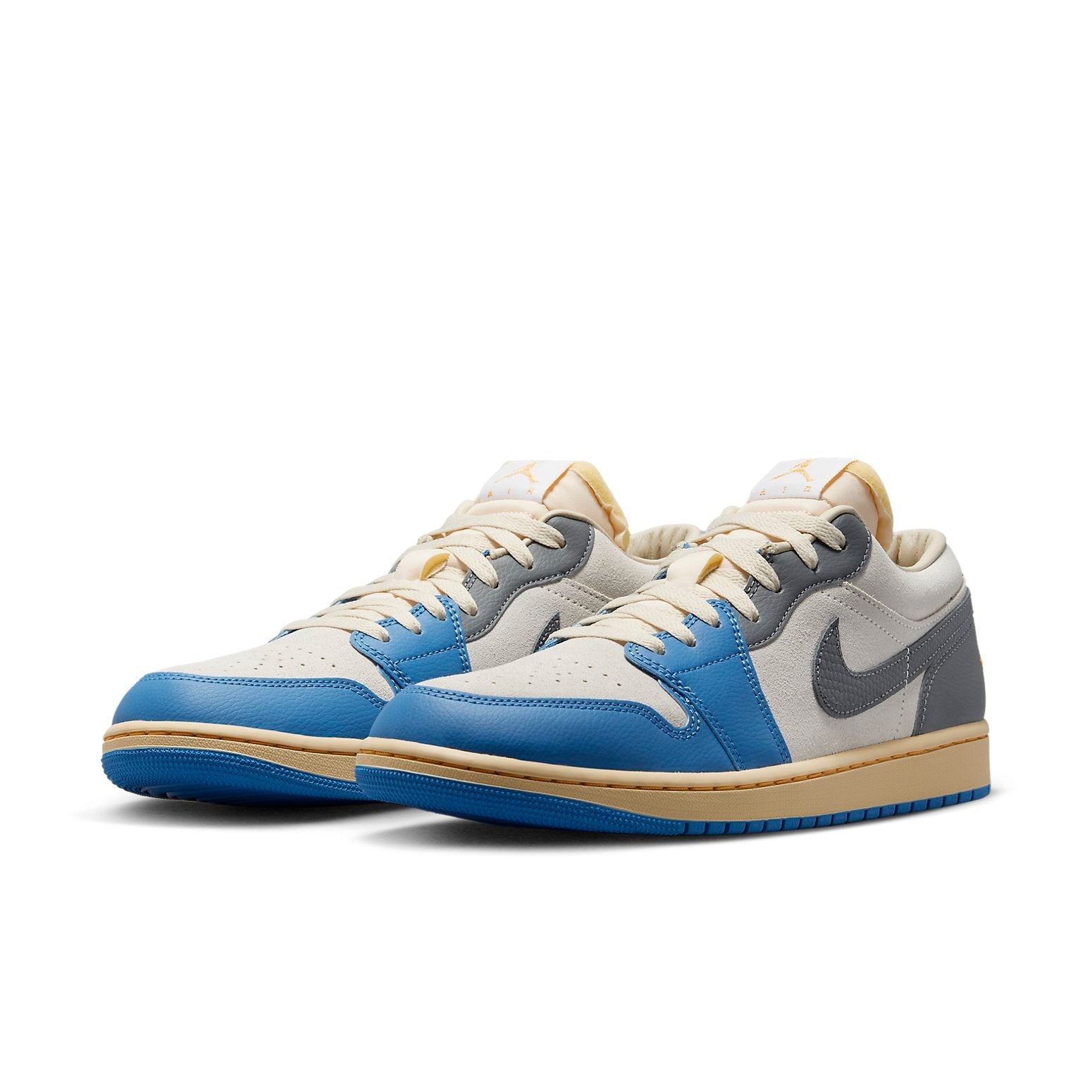 Air Jordan 1 Low ‘Tokyo Vintage’