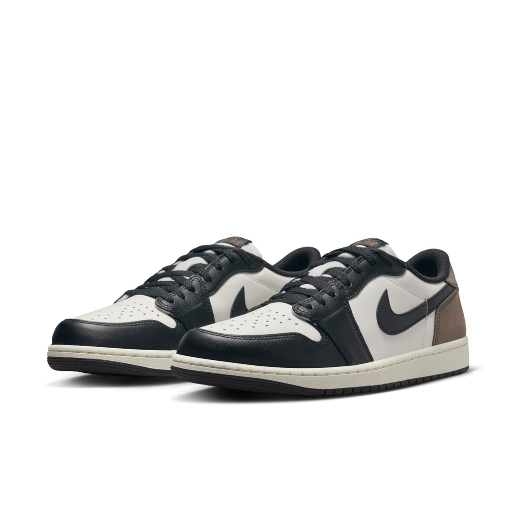 Air Jordan 1 Low OG ‘Mocha’