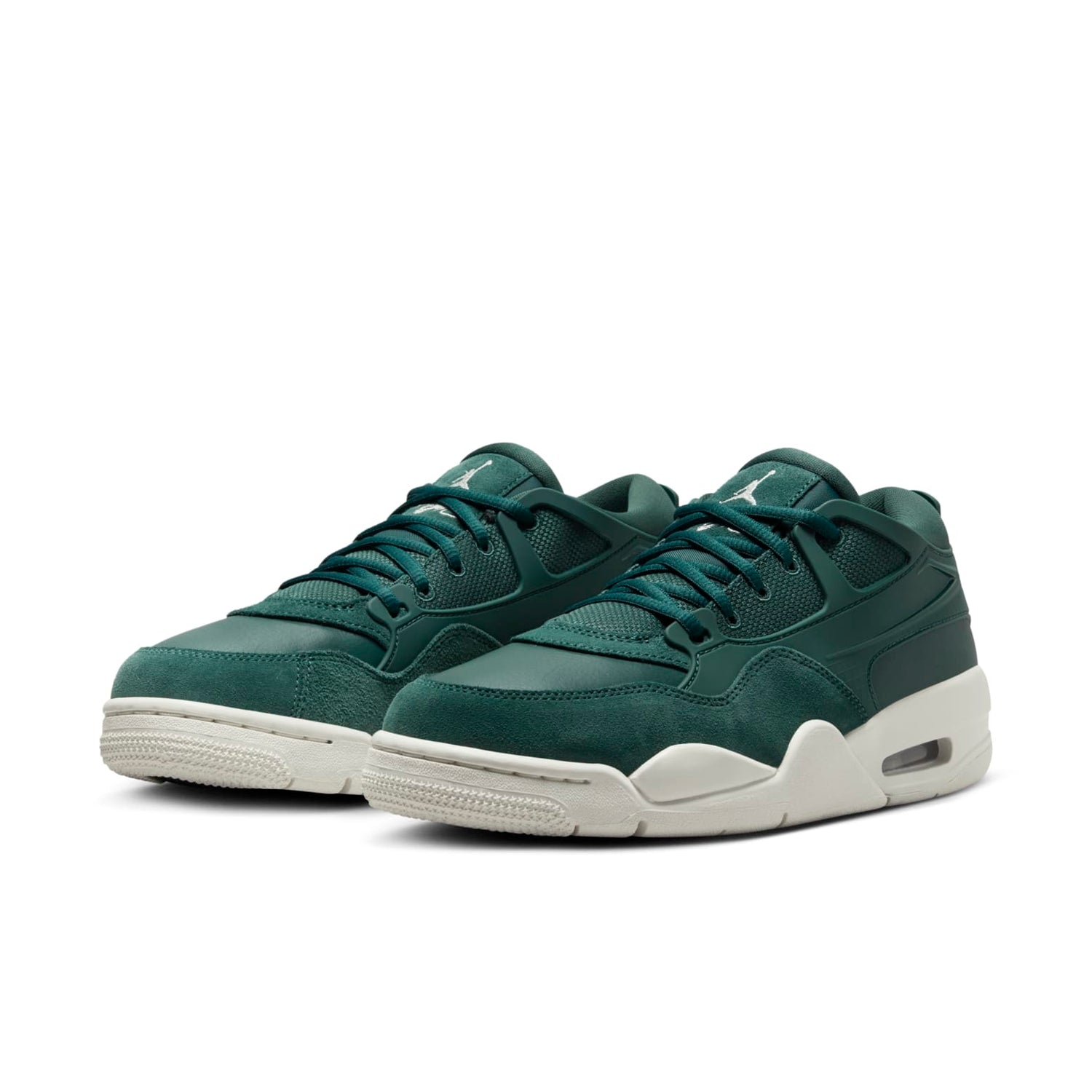 Air Jordan 4 RM ‘Oxidized Green’