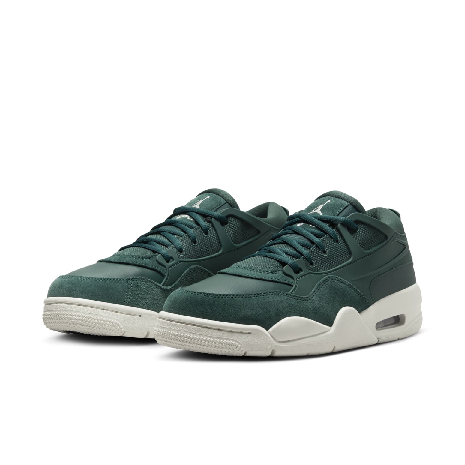 Air Jordan 4 RM ‘Oxidized Green’