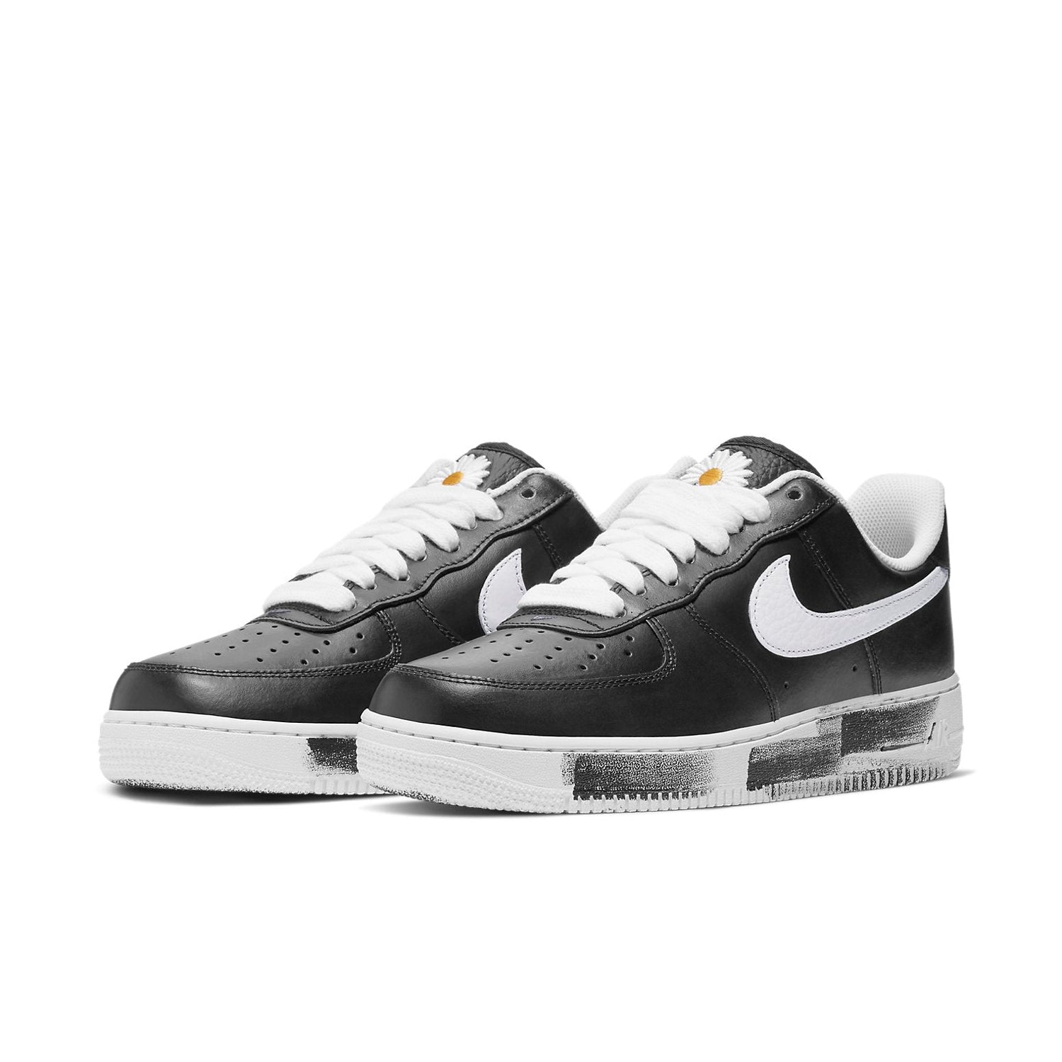 Nike x G-Dragon Air Force 1 ’07 ‘Para-Noise’