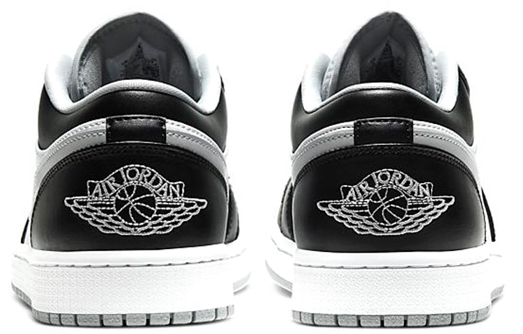 Air Jordan 1 Low ‘Smoke Grey’