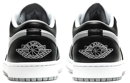 Air Jordan 1 Low ‘Smoke Grey’