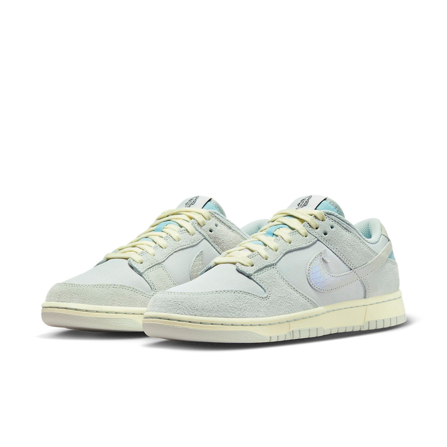 Nike Dunk Low ‘Gone Fishing’