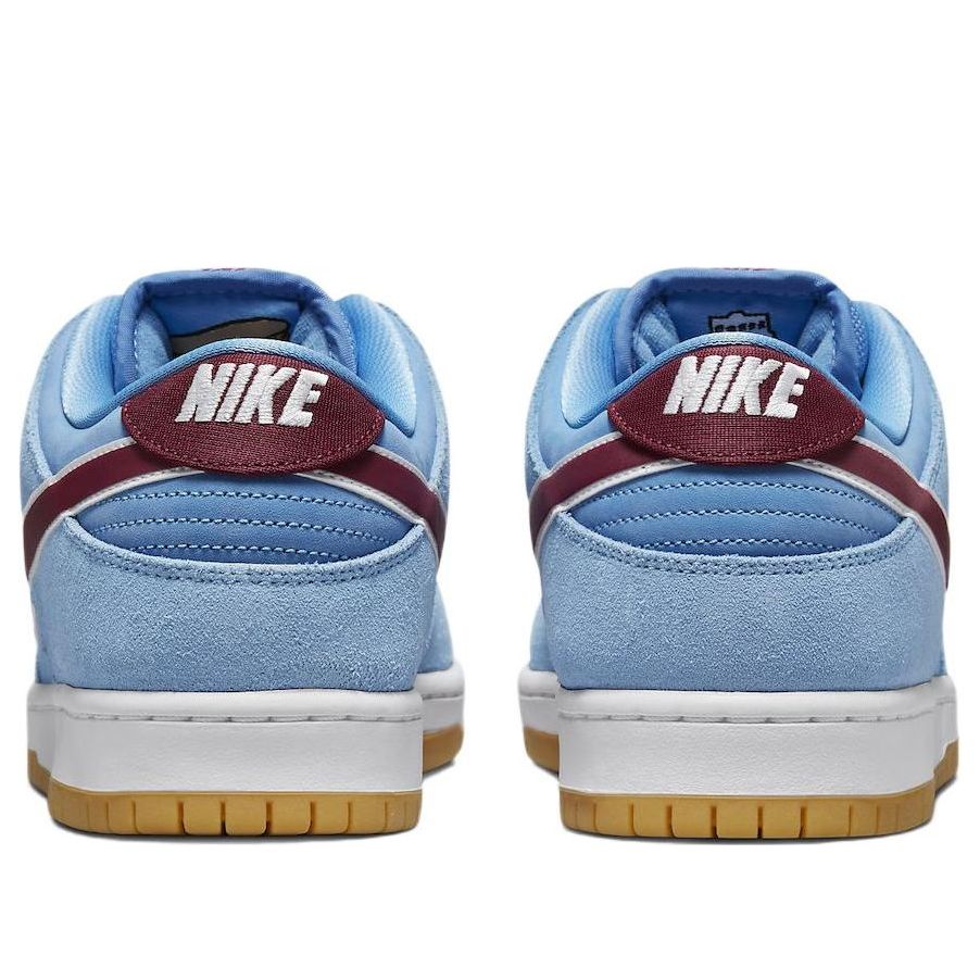 Nike SB Dunk Low Premium ‘Philadelphia Phillies’