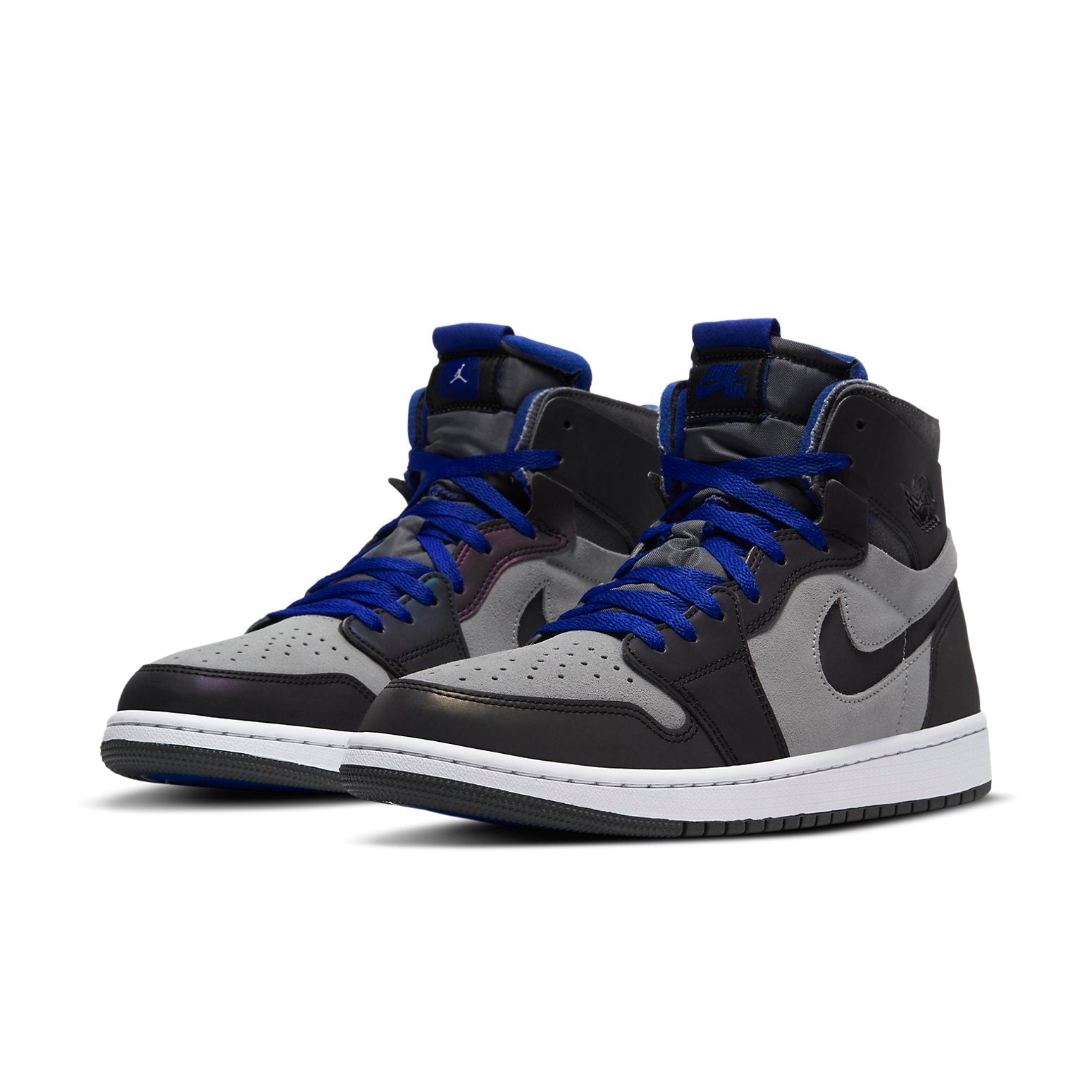 Air Jordan 1 Zoom Comfort x League of Legends ‘World Championship 2020’