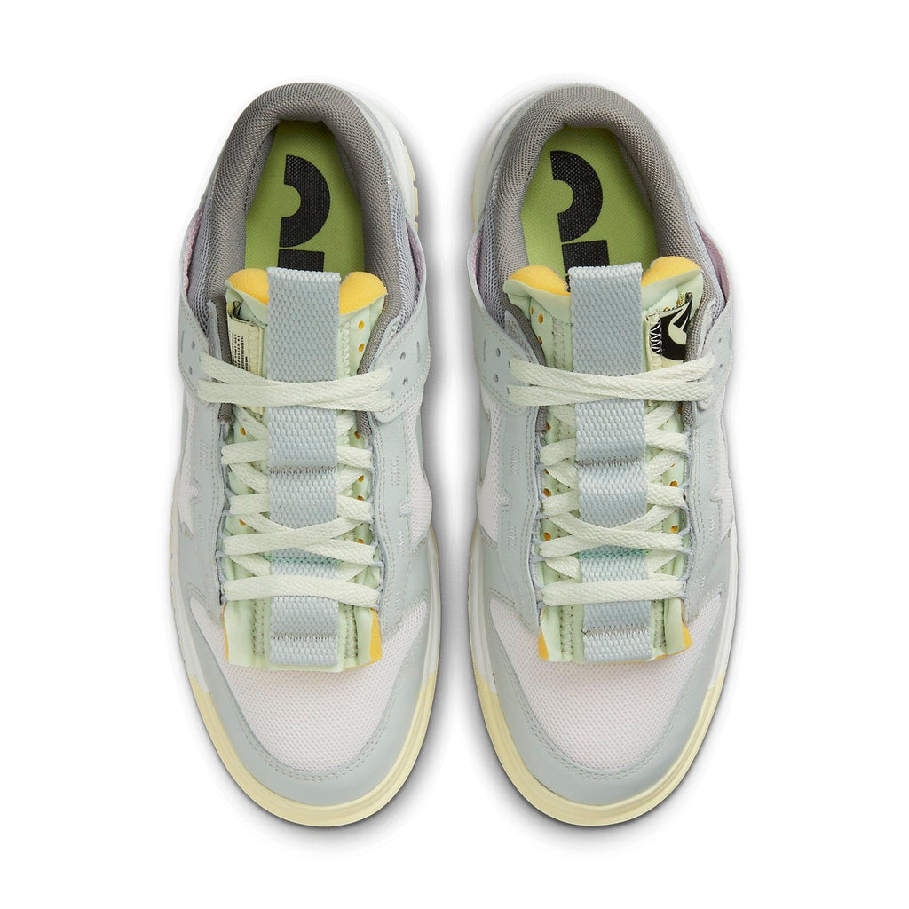Nike Air Dunk Jumbo ‘Mint Foam’