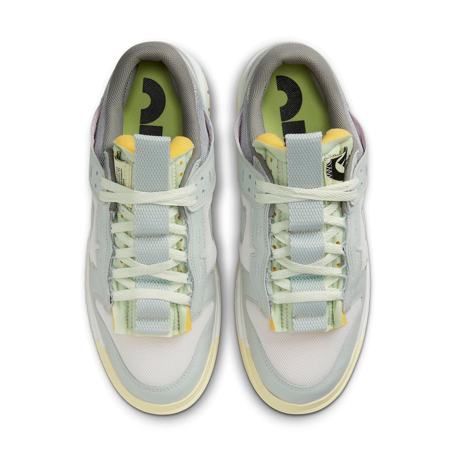 Nike Air Dunk Jumbo ‘Mint Foam’