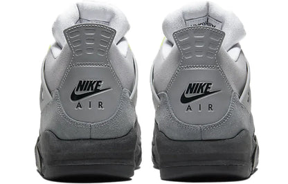 Air Jordan 4 Retro SE ‘Neon 95’