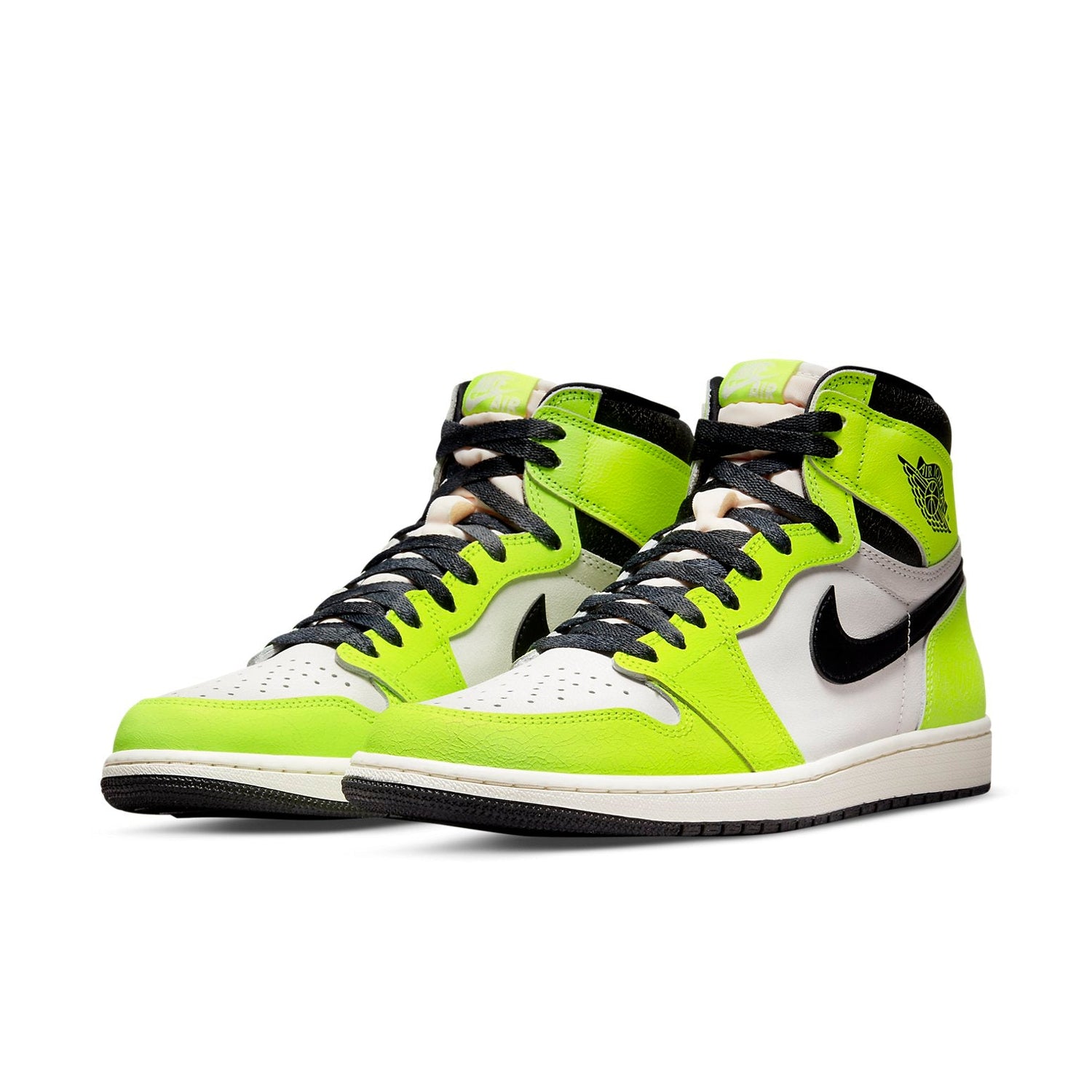 Air Jordan 1 Retro High OG ‘Visionaire’