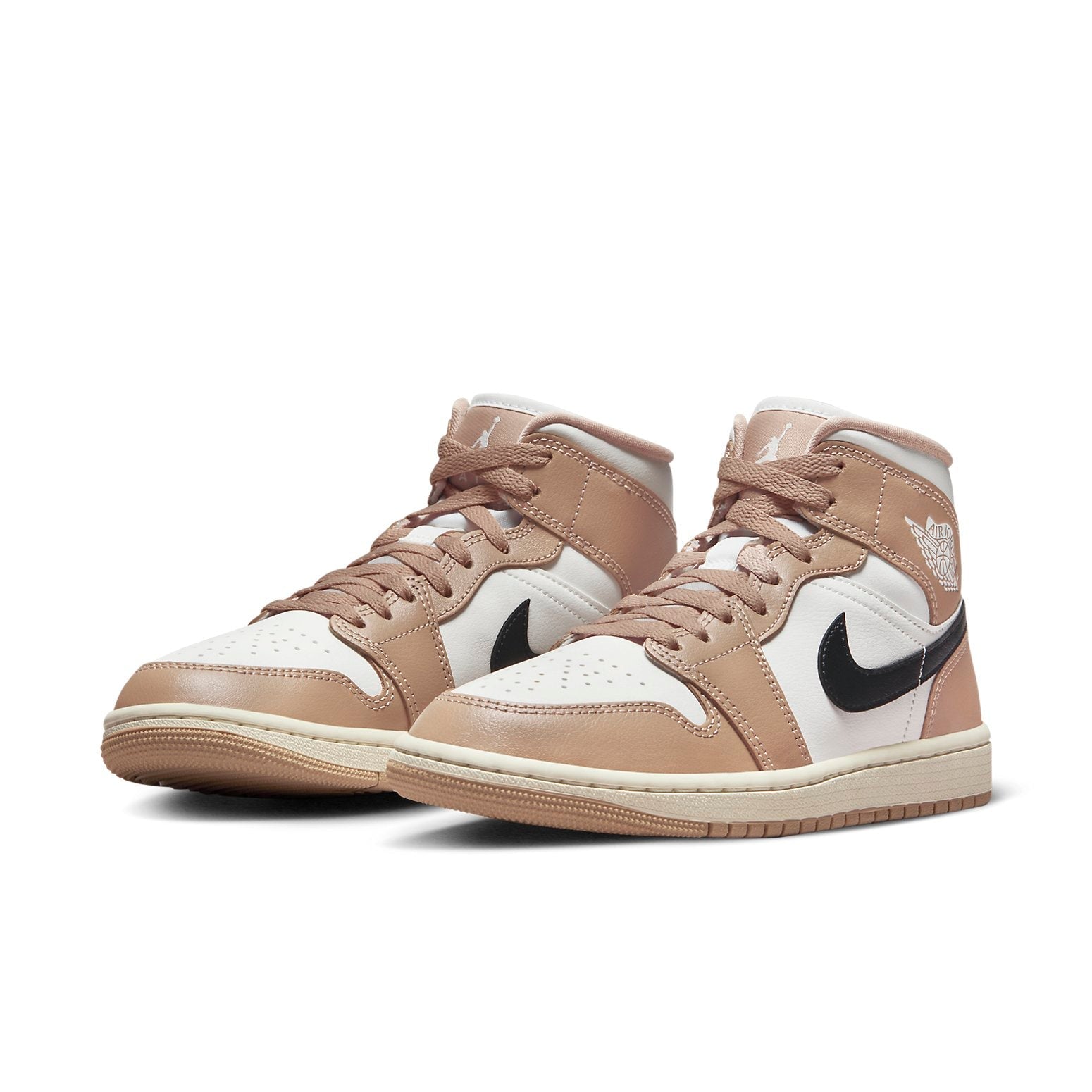 Air Jordan 1 Mid ‘Desert’