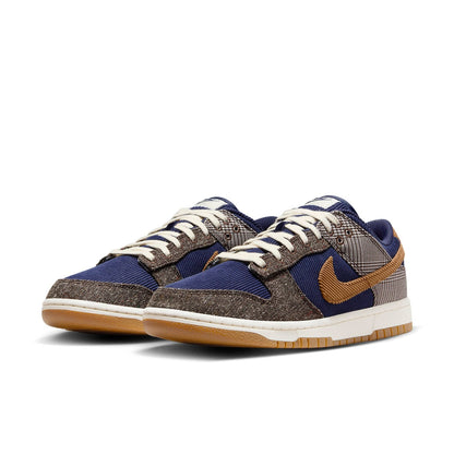 Nike Dunk Low ‘Tweed Corduroy’