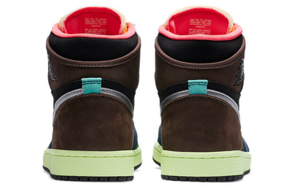 Air Jordan 1 Retro High ‘Tokyo Bio Hack’