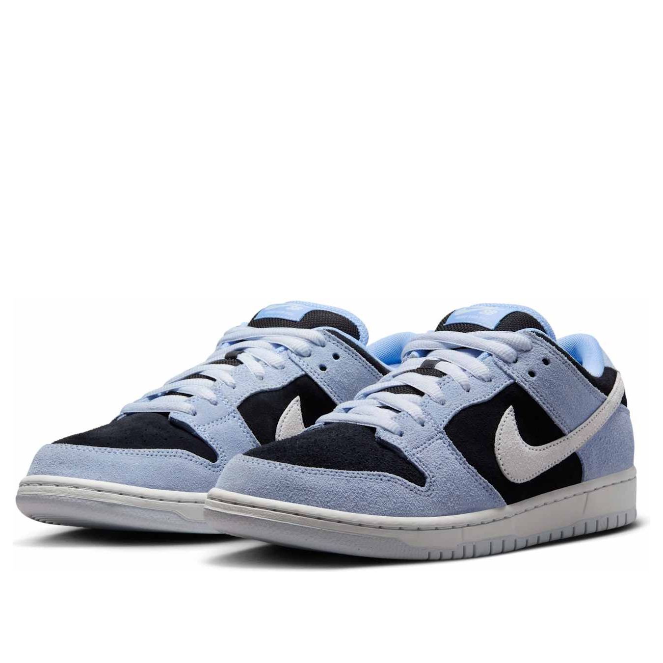Nike SB Dunk Low ‘Aluminum’