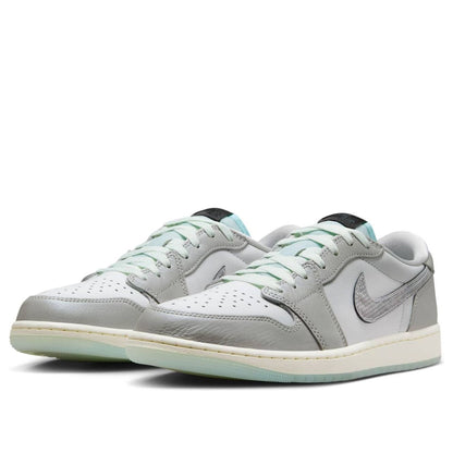 Air Jordan 1 Retro Low OG ‘Year of the Snake’