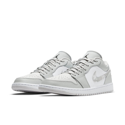 Air Jordan 1 Low ‘White Camo’