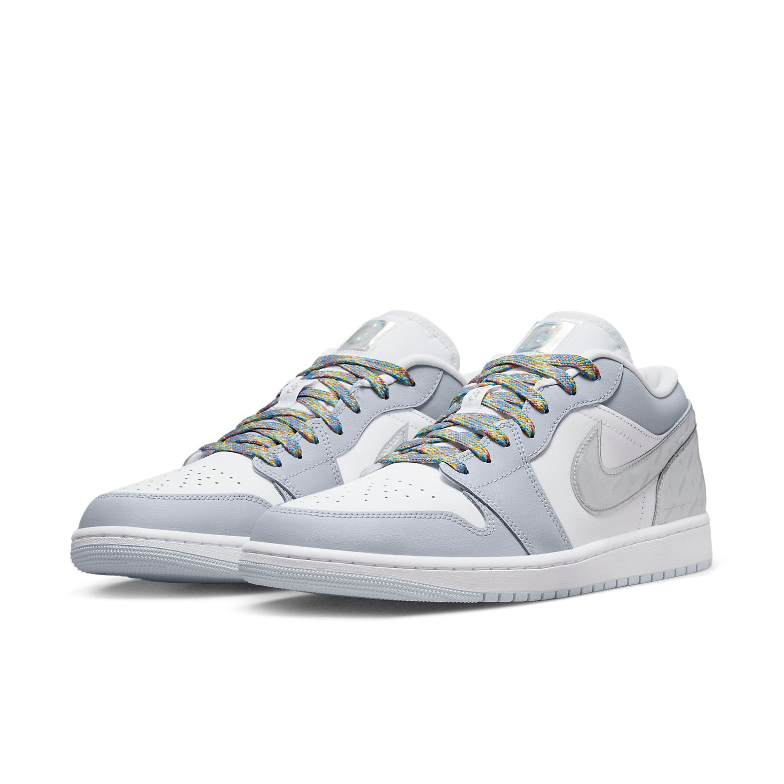 Air Jordan 1 Low SE ‘Tear-Away’