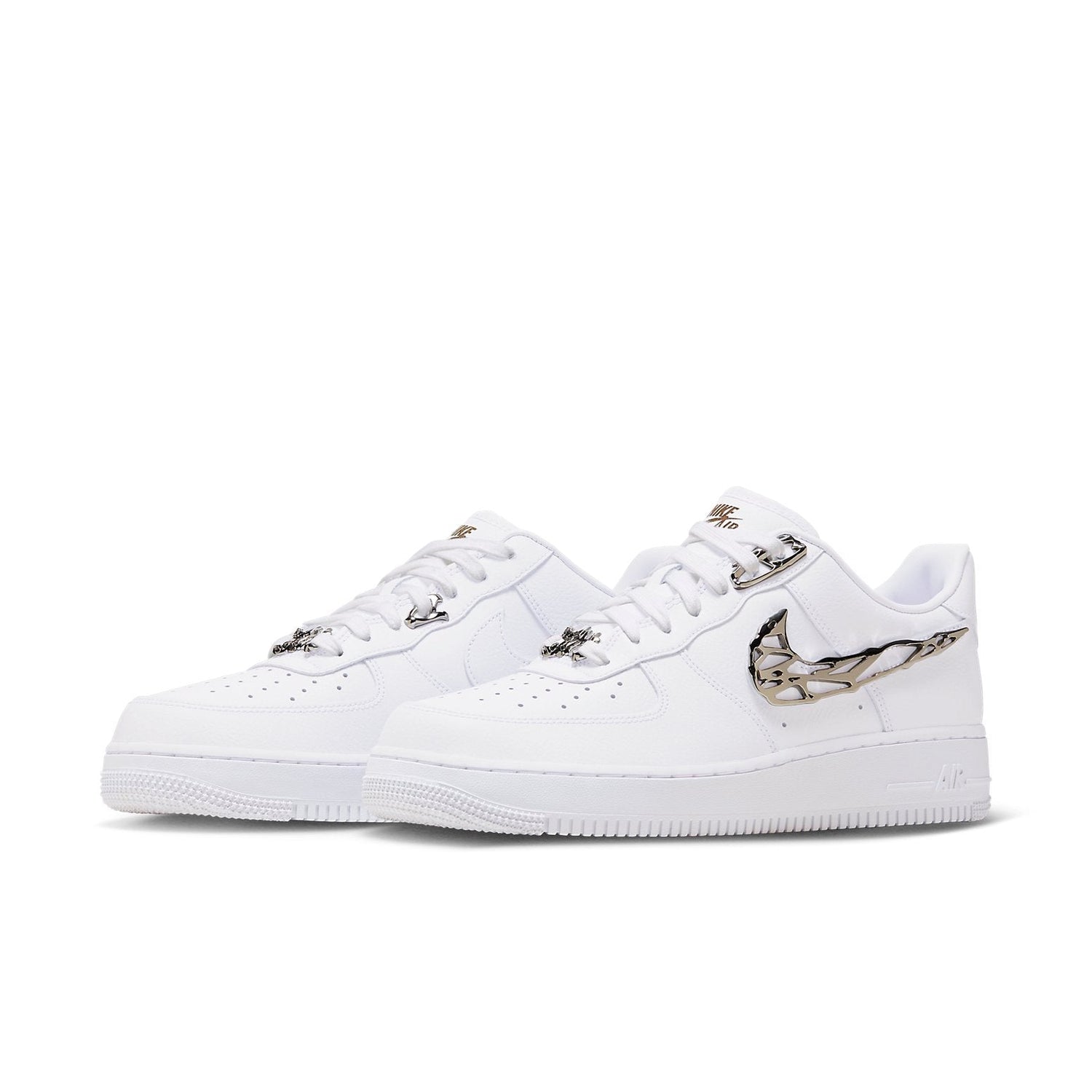 Nike Air Force 1 Low ‘Molten Metal’